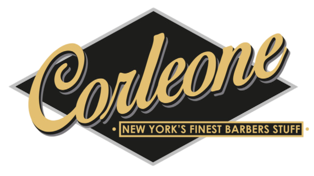 Corleone Barbers Stuff logo